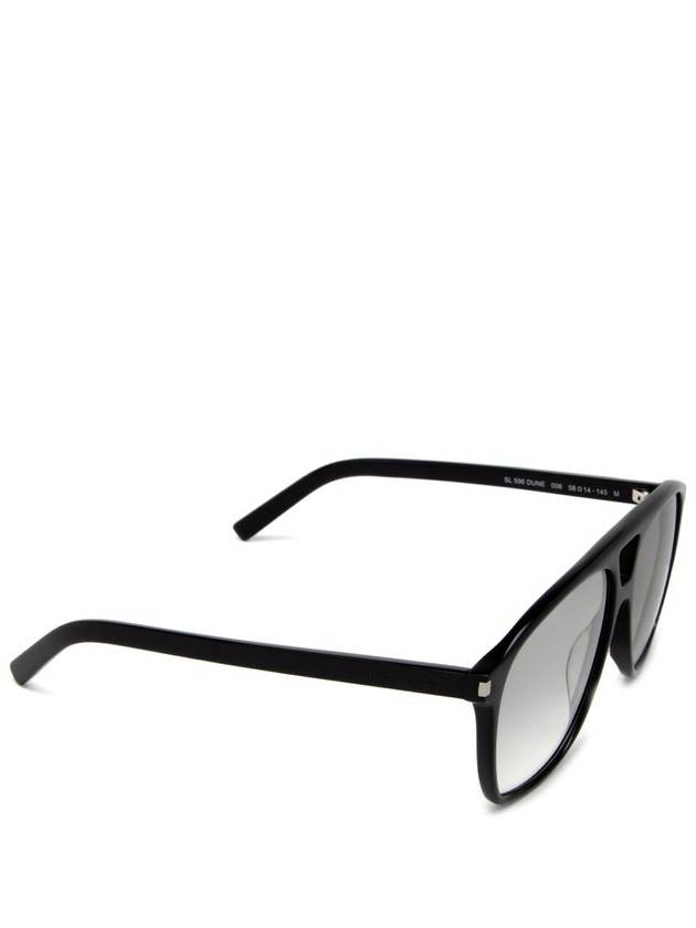 Saint Laurent Saint Laurent SL 596 Black