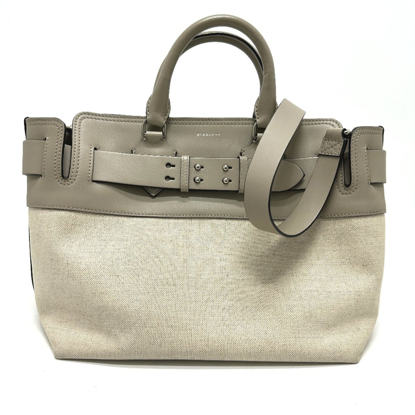 Burberry Other Handbag ()
