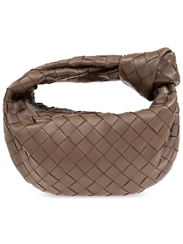 Bottega Veneta Bottega Veneta Handbag 'Jodie Mini', Women's, Brown