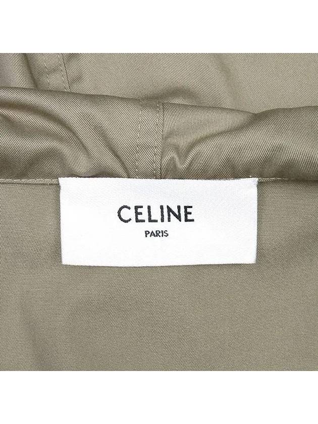CELINE Smith Market 2W615004N Jacket Women s Clothing