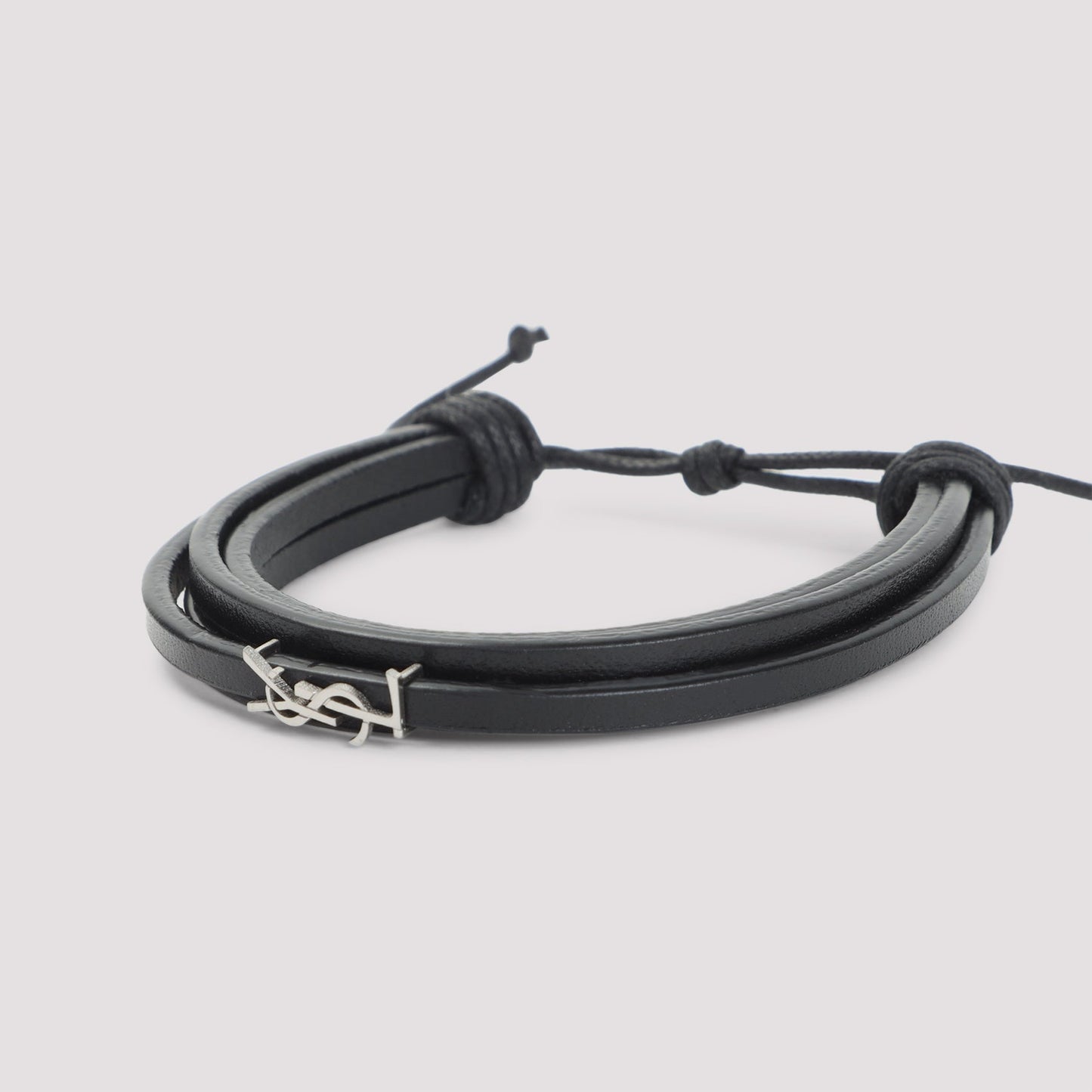 Saint Laurent Ysl Bracelet Men