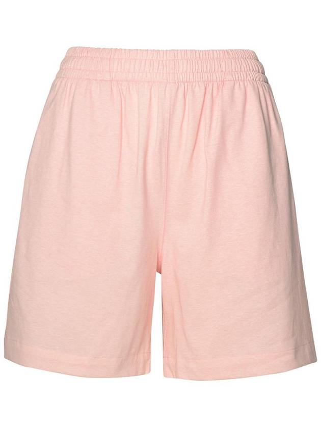 Burberry Short Pants 8083597B8640 Pink