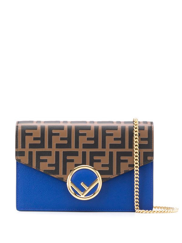 FENDI CHAIN BAG