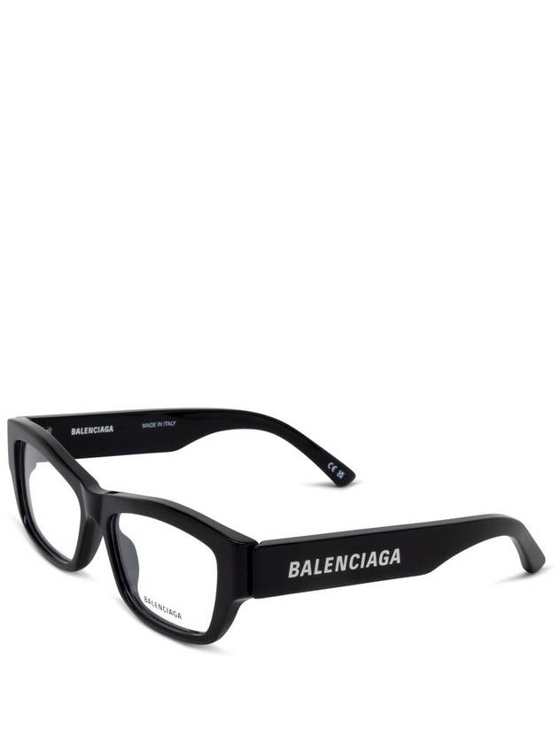 Balenciaga Balenciaga BB0377O Black