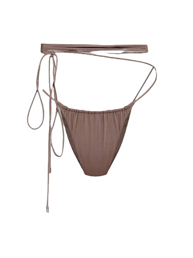 Saint Laurent 23 ss STRAPPY Bikini Briefs 733706 Y34DI 1034 B0110821209