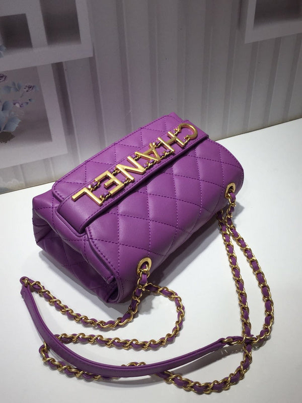 Chanel Bag New Arrival Luxury Bag - 896