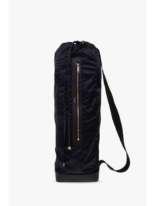 Saint Laurent blue City Long Sac JP7