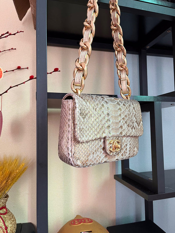 Chanel Bag New Arrival Luxury Bag - 954
