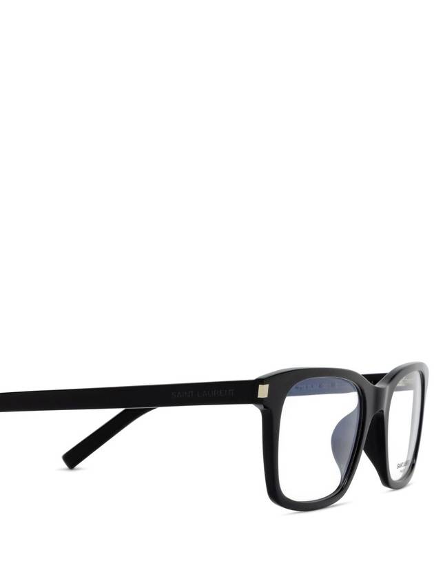 Saint Laurent Saint Laurent SL 718 SLIM Black