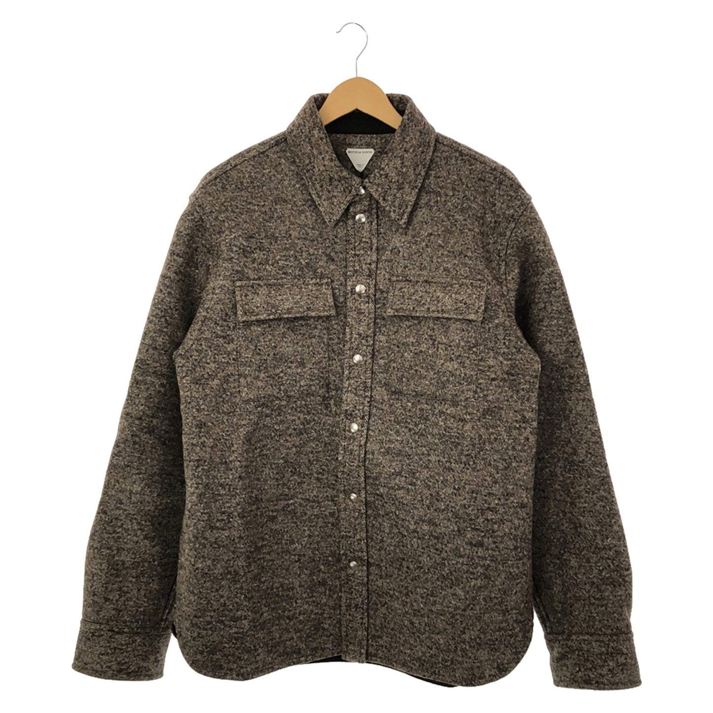 Bottega Veneta 754111V34M0285948 Wool