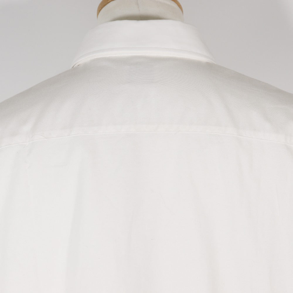 Burberry Cotton Long Sleeve Shirt 4558047