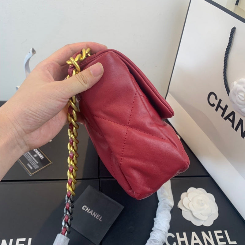 Chanel Bag New Arrival Luxury Bag - 319