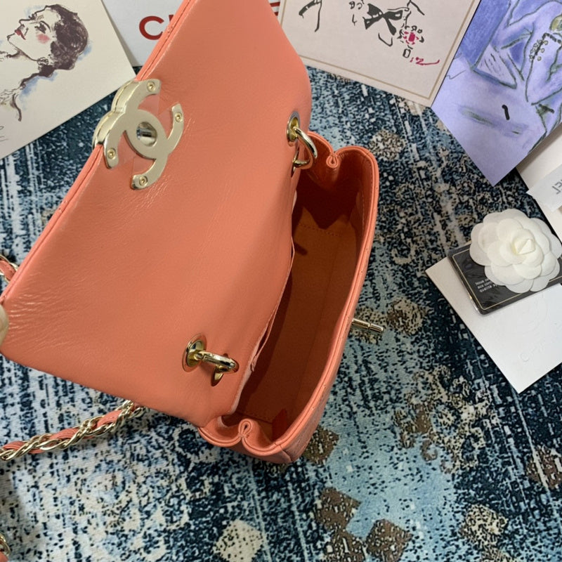 Chanel Bag New Arrival Luxury Bag - 620