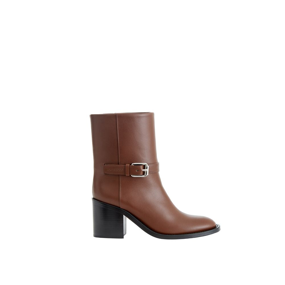 Burberry Leather Women's Boot