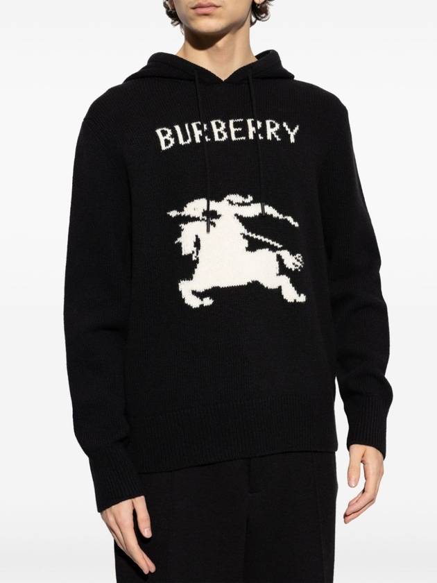 Burberry BURBERRY MW-PA HOODIE