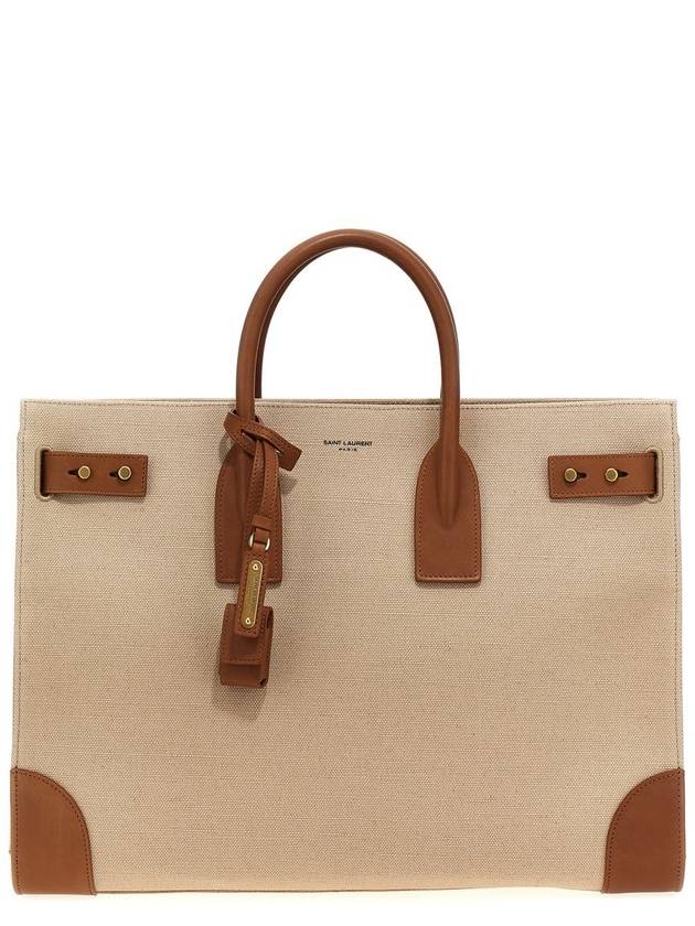 Saint Laurent Saint Laurent 'Sac De Jour' Large Handbag