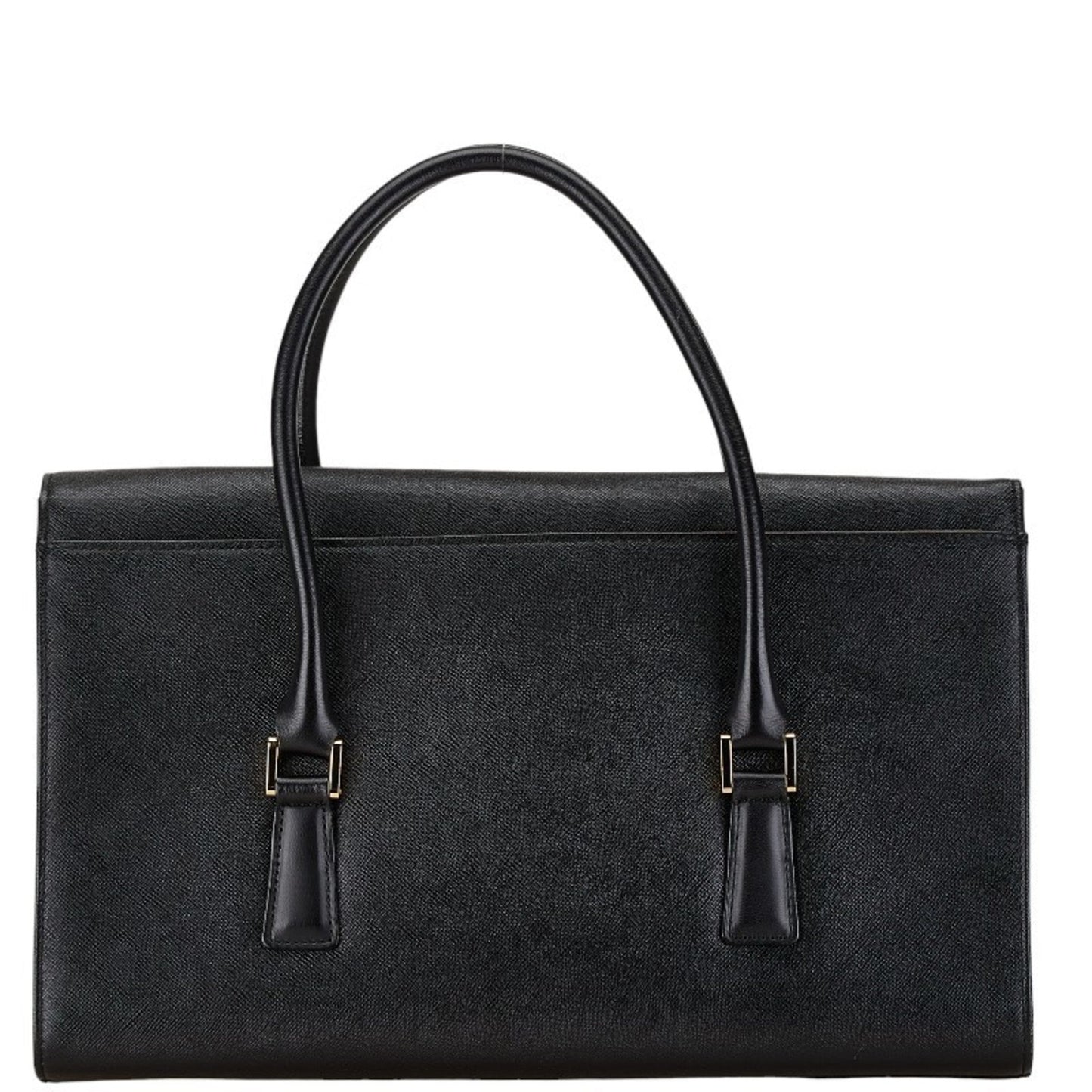 Burberry Leather Handbag ()