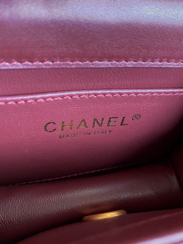 Chanel Bag New Arrival Luxury Bag - 383