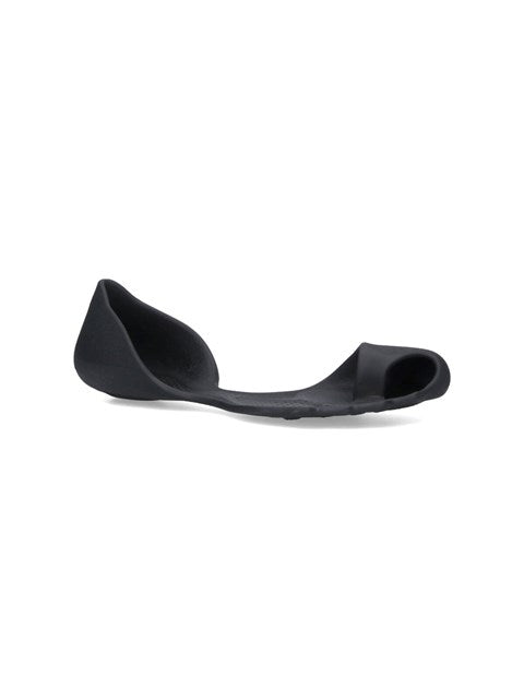 Balenciaga Men "Zero" Sneakers