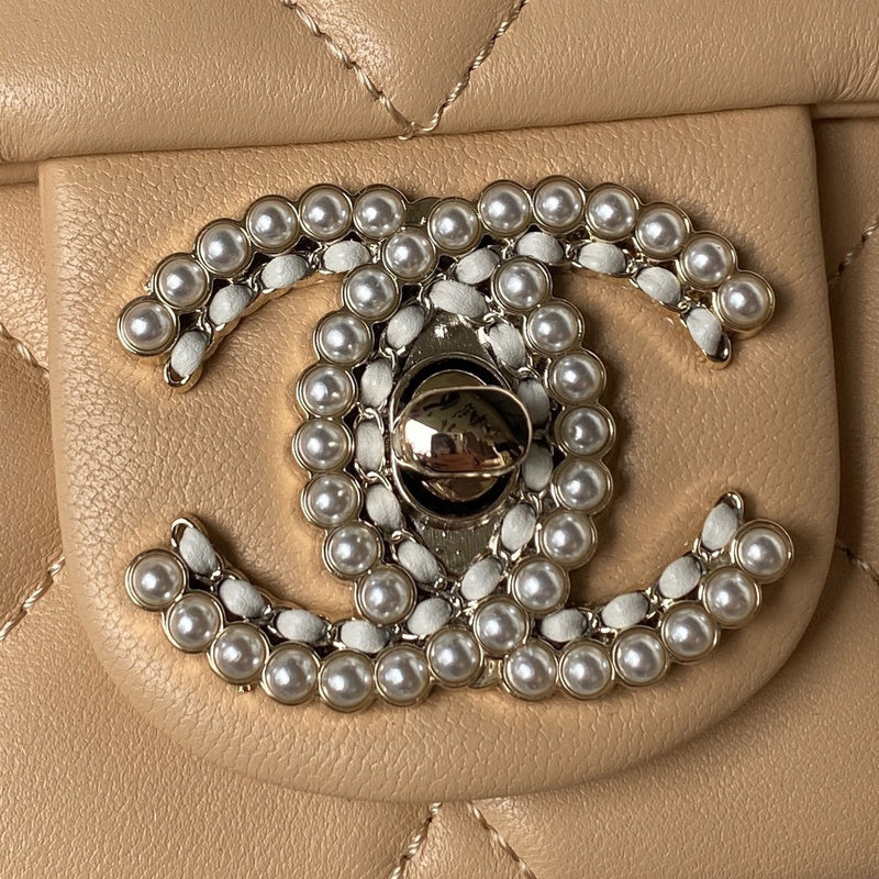 Chanel Bag New Arrival Luxury Bag - 209