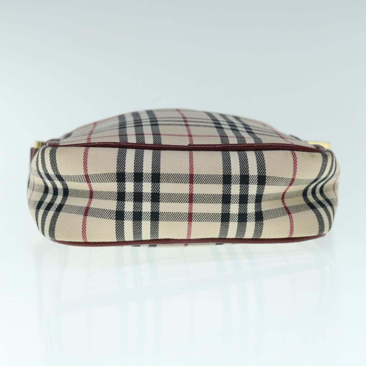 Burberry Synthetic Shoulder Bag ()