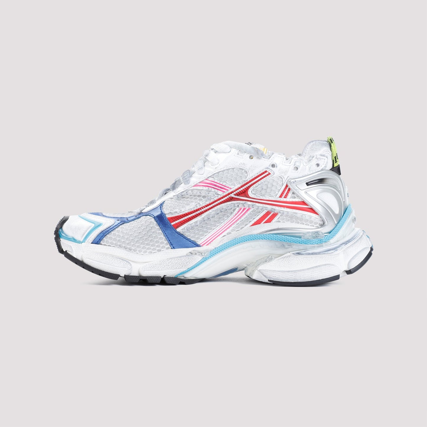 Balenciaga Runner Sneakers Women