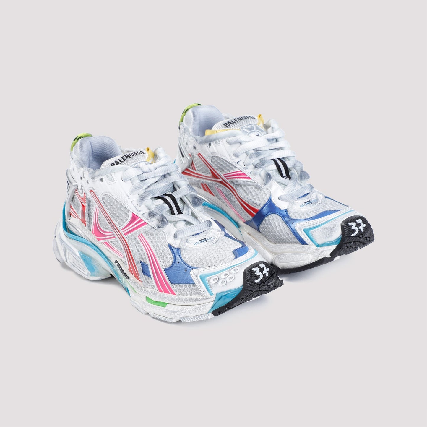 Balenciaga Runner Sneakers Women