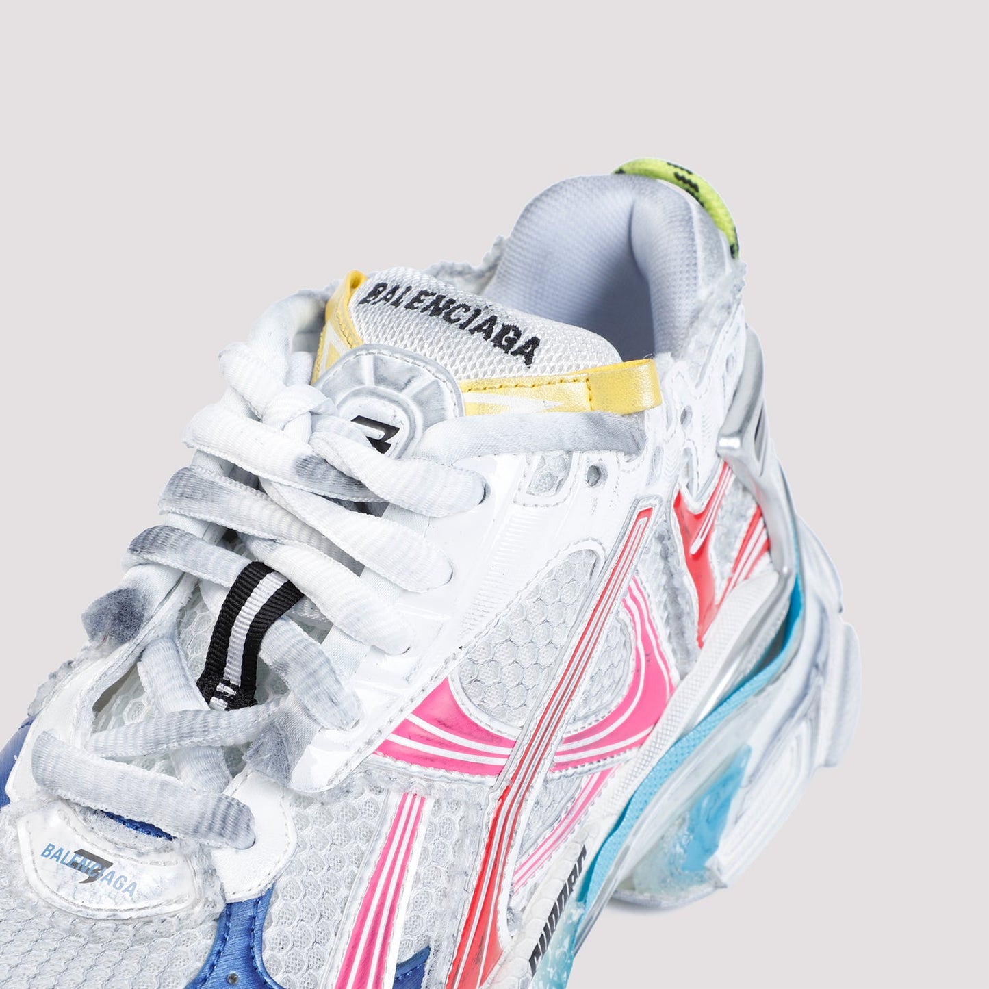 Balenciaga Runner Sneakers Women