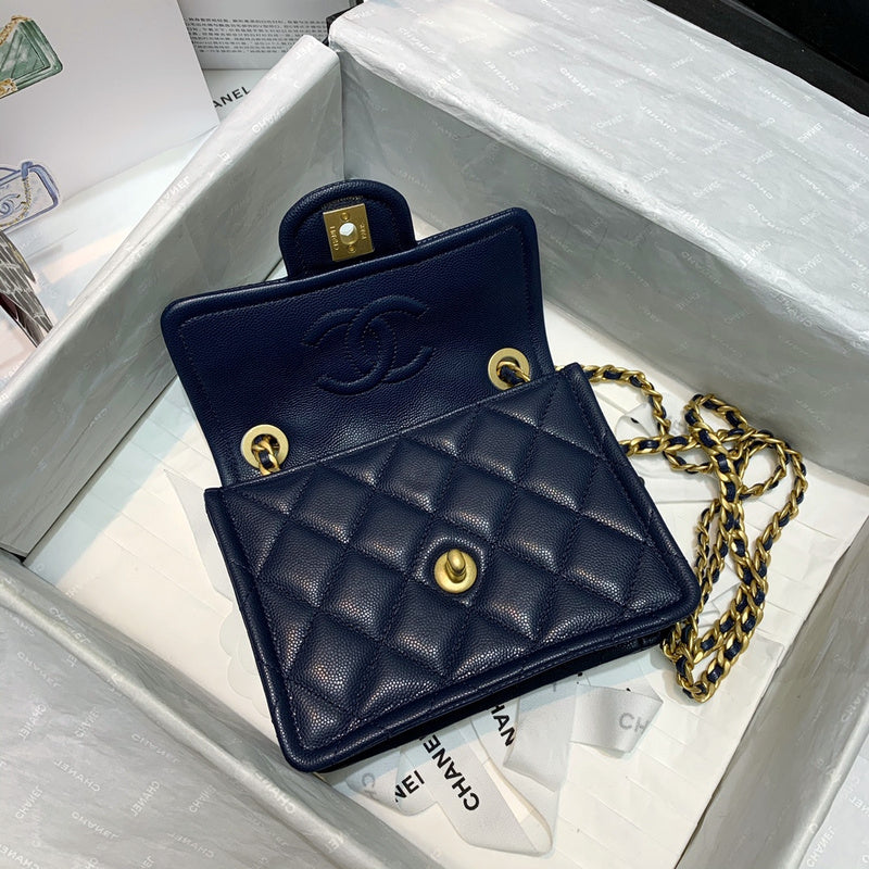 Chanel Bag New Arrival Luxury Bag - 523