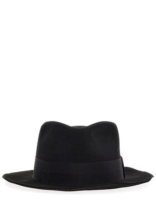 Saint Laurent Fedora 7065453YL031000 B0040191641
