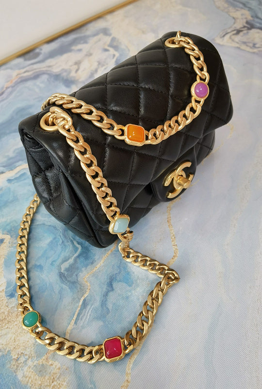 Chanel Bag New Arrival Luxury Bag - 610