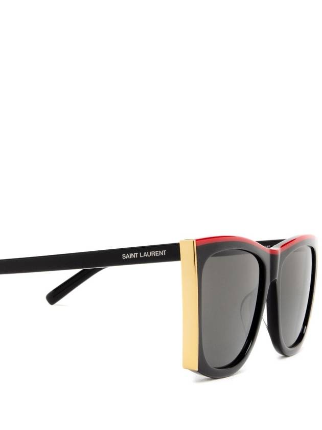 Saint Laurent Saint Laurent SL 539 PALOMA Shiny Black