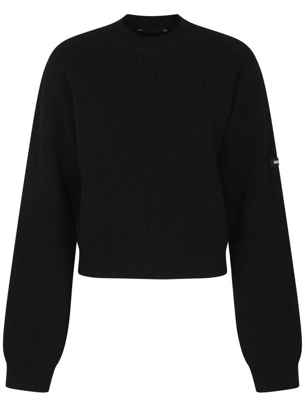 Balenciaga Women s Knit Top Balenciaga Sweater