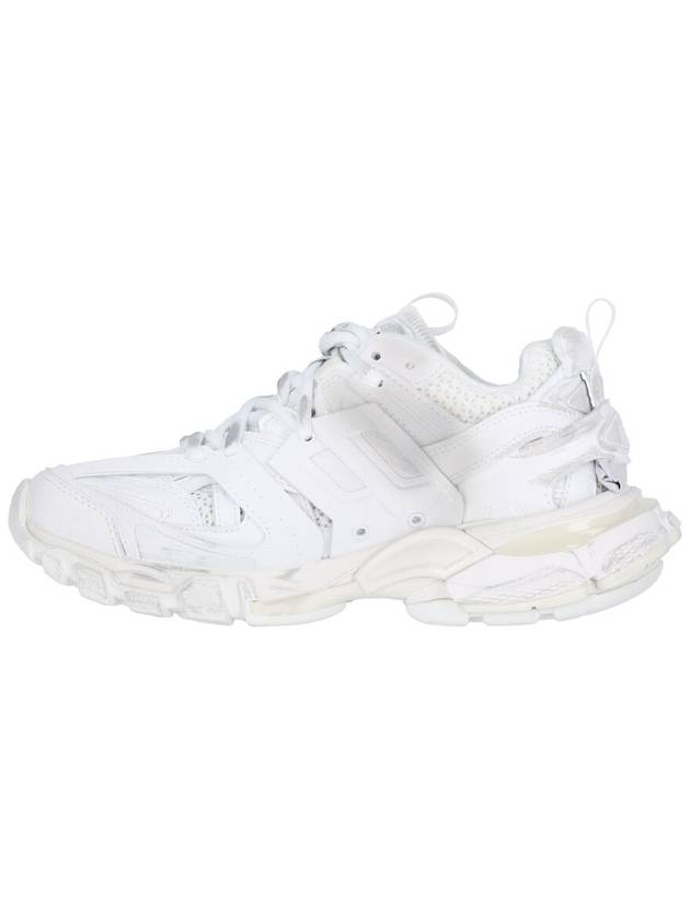 Balenciaga Balenciaga Sneakers White