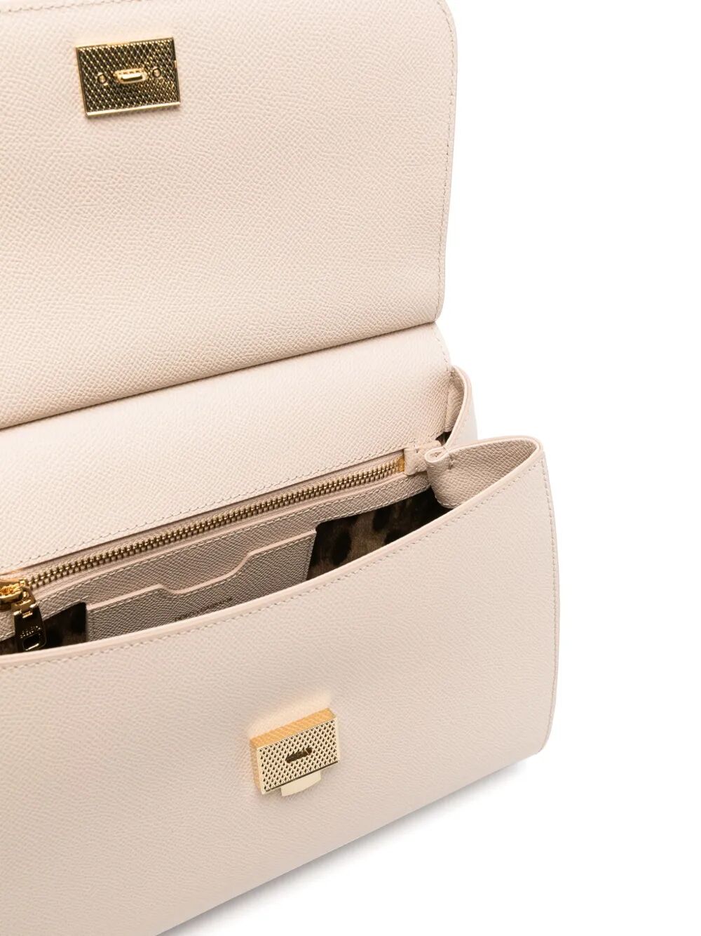 Dolce & Gabbana Women Large Sicily Handbag