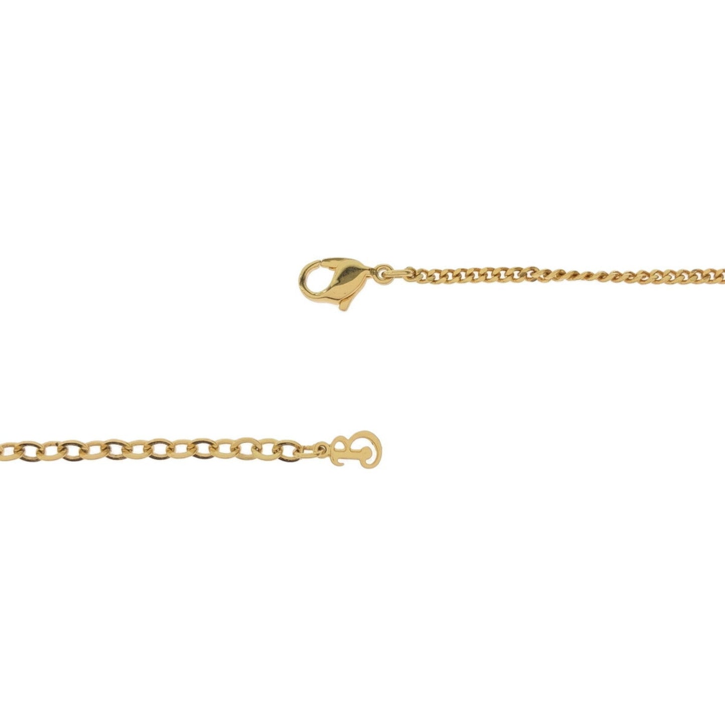 Burberry Plating Necklace ()
