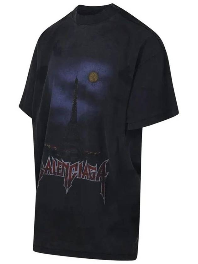 Balenciaga BALENCIAGA CLOTHING T-SHIRT