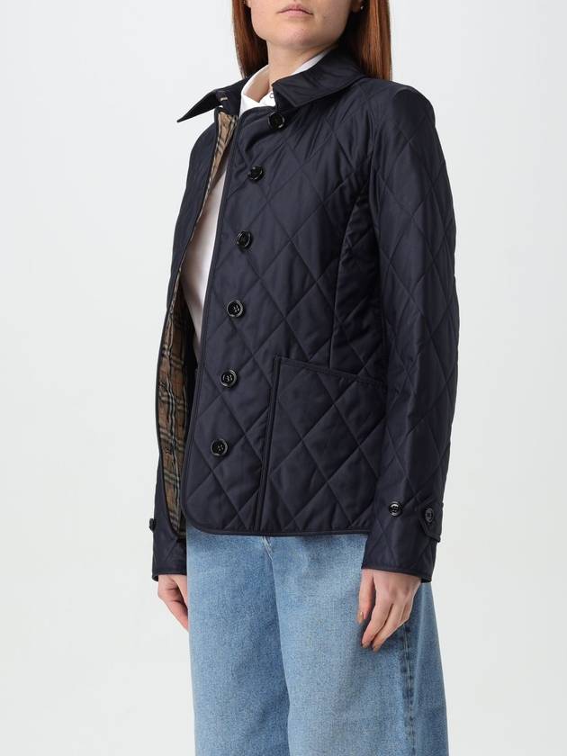 Burberry Jacket woman Burberry