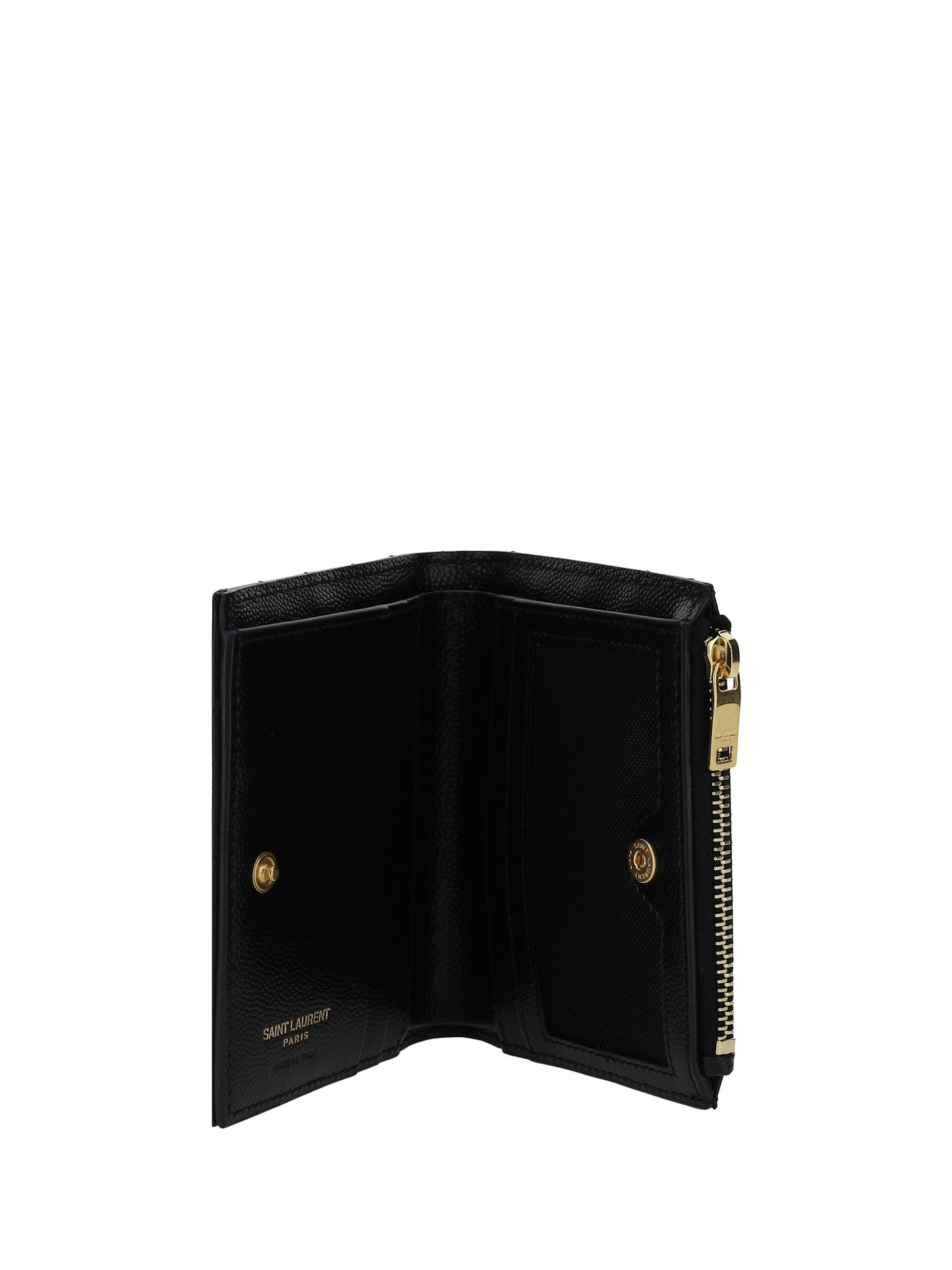 Saint Laurent Women Wallet