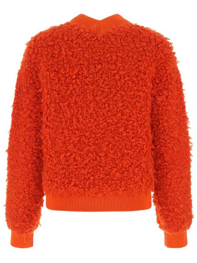 Bottega Veneta Boucle Knit Top 699885 V24U0 6022
