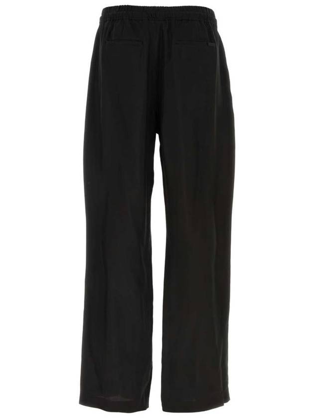 Saint Laurent Leggings 749419Y3I83 1000 Black
