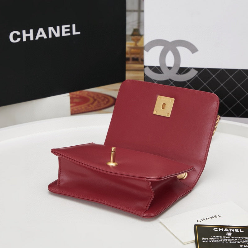 Chanel Bag New Arrival Luxury Bag - 734