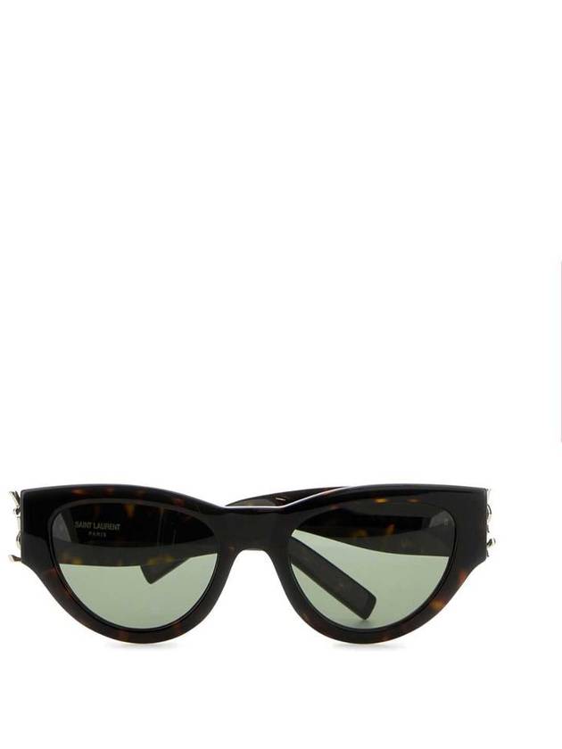 Saint Laurent Saint Laurent Sunglasses