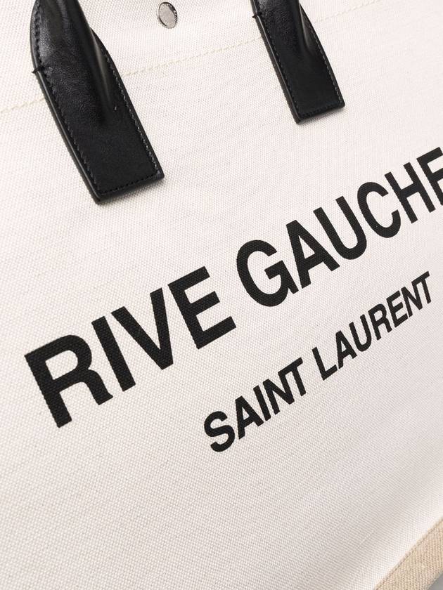 Saint Laurent SAINT LAURENT YSL BV TOTE RIVE GAU E NEW SEN