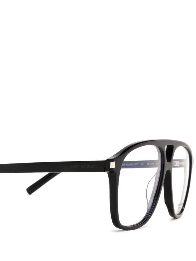 Saint Laurent Saint Laurent SL 596 OPT Black