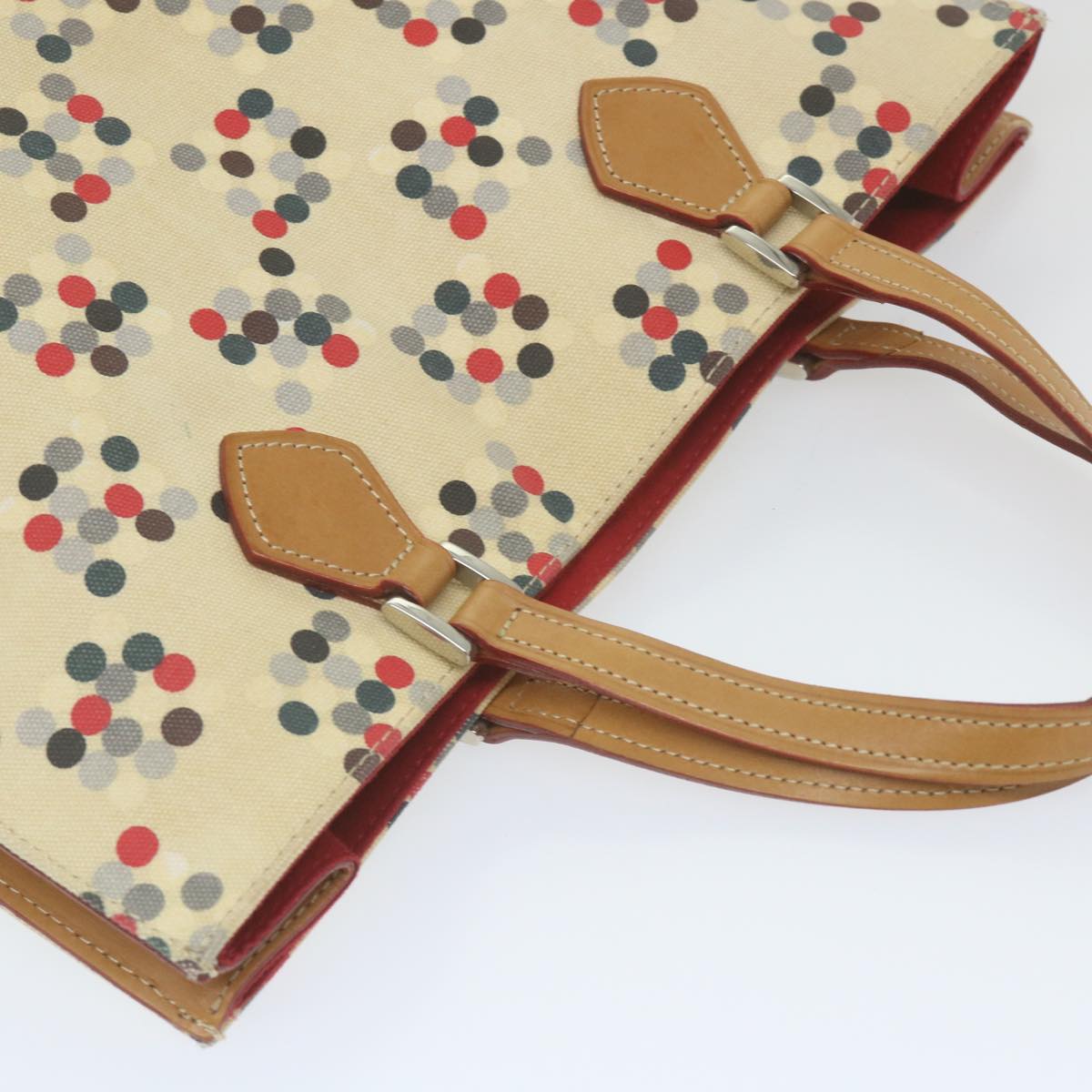 Burberry Canvas Tote Bag ()