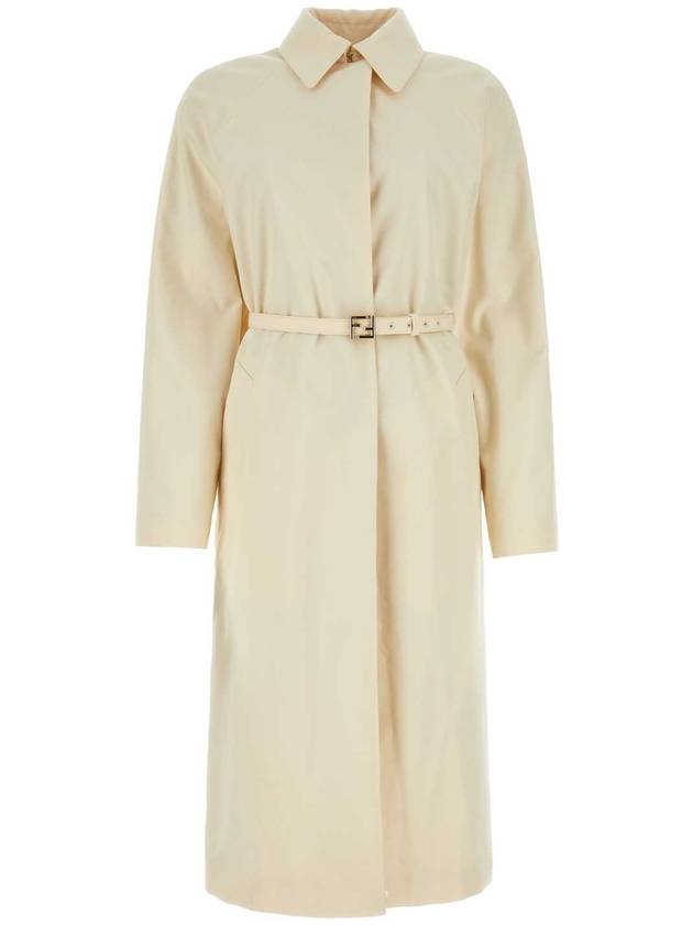 Fendi coat FF8994AM3S F1M2A B0440536647