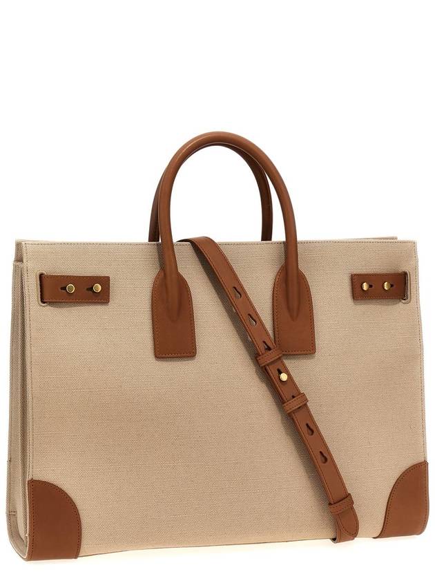 Saint Laurent Saint Laurent 'Sac De Jour' Large Handbag