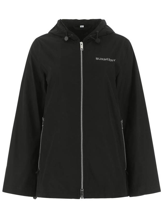 Burberry Burberry Jackets And Vests