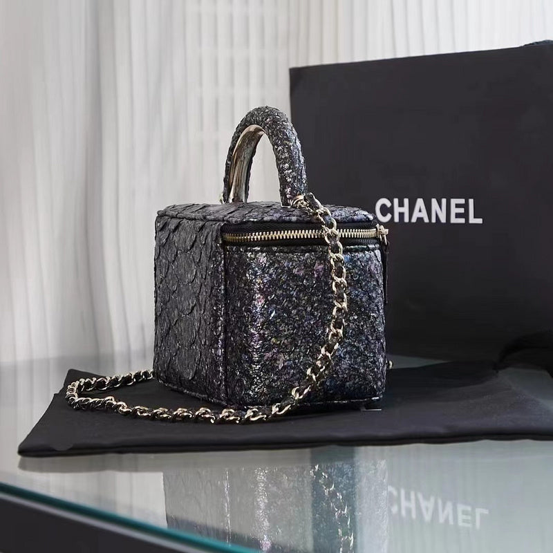 Chanel Bag New Arrival Luxury Bag - 201
